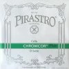 Pirastro Chromcor Plus Cello D String Cello Strings