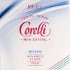 Savarez Corelli New Crystal Violin E String