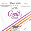 Savarez Crystal Viola A FORTE String CLOSEOUT