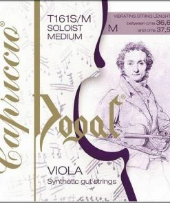 Dogal Capriccio Viola Set
