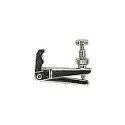 Wittner Fine Tuners Viola Double Prong Viola String Adjuster With Wide Opening For Steel And Synthetic Strings