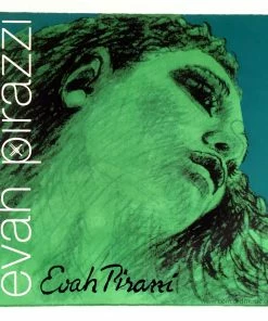Pirastro Evah Pirazzi Violin G String Violin Strings