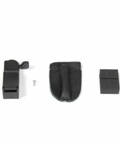 Fiedler Magnetic Bow Clamp Set For Cello Case