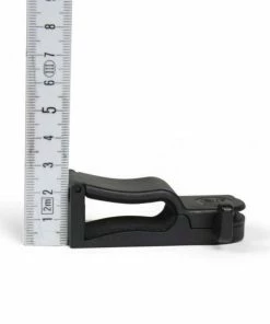 Fiedler Magnetic Bow Clamp Set For Cello Case