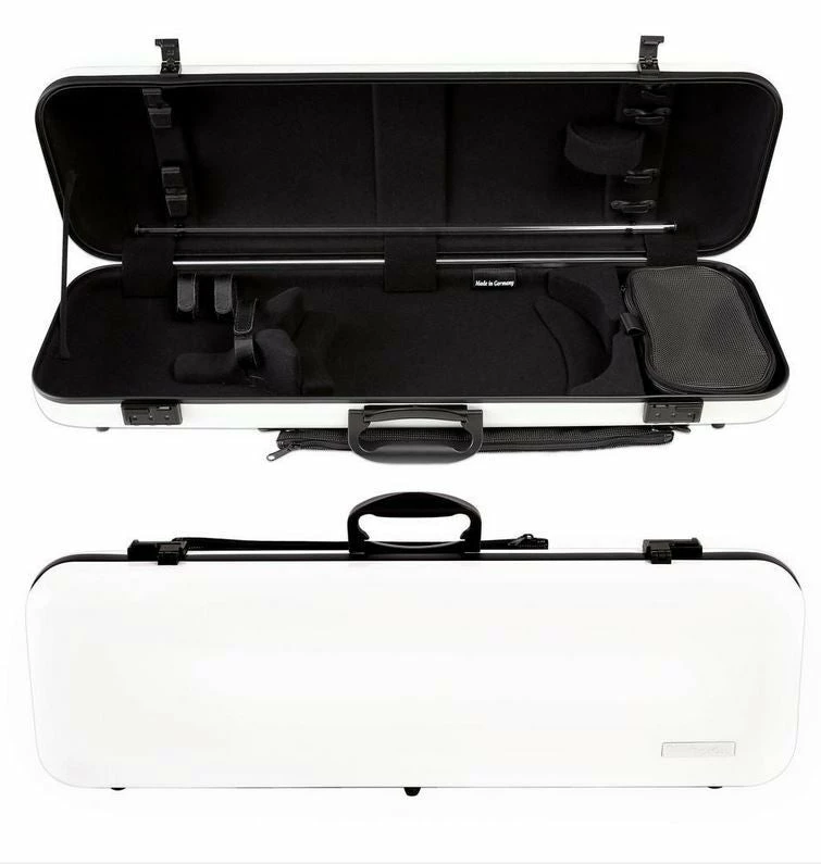GEWA Music Gewa Air 2.1 Violin Case Violin Cases & Bags 5 GEWA Music Gewa Air 2.1 Violin Case Violin Cases & Bags