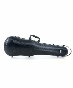 GEWA Music Violin Cases & Bags Pure By GEWA Shaped Violin Case Polycarbonate 1.8 8 GEWA Music Violin Cases & Bags Pure By GEWA Shaped Violin Case Polycarbonate 1.8