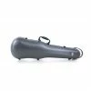 GEWA Music Violin Cases & Bags Pure By GEWA Shaped Violin Case Polycarbonate 1.8