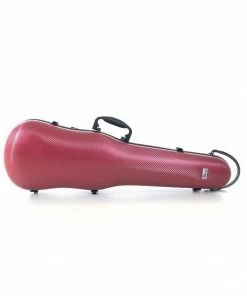 GEWA Music Violin Cases & Bags Pure By GEWA Shaped Violin Case Polycarbonate 1.8 9 GEWA Music Violin Cases & Bags Pure By GEWA Shaped Violin Case Polycarbonate 1.8