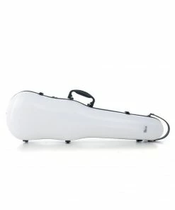 GEWA Music Violin Cases & Bags Pure By GEWA Shaped Violin Case Polycarbonate 1.8