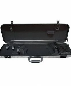GEWA Music Violin Cases & Bags GEWA 2.0 Idea Carbon Fiber Violin Case