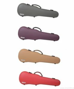 GEWA Music Violin Cases & Bags GEWA Violin Case Air Prestige -Shaped