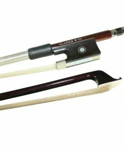 Glasser Bows Glasser Advanced Composite Violin Bow Violin Bows