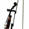 Glasser Bows Violin Stands Glasser Instrument Stand For Violin Or Viola