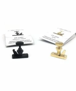Gotz Fine Tuners Violin Götz Fine Tuner, Gold