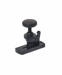 Gotz Fine Tuners Violin Götz Fine Tuner, Black