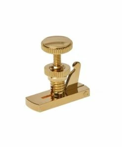 Gotz Fine Tuners Violin Götz Fine Tuner, Gold
