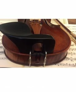 Unspecified Guarneri High Violin Chinrest Chinrests Violin