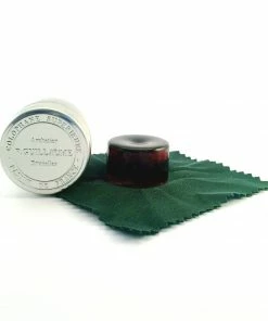 Pierre Guillaume Guillaume Rosin In Tin Box For Violin, Viola & Cello Violin Rosin