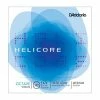 D'Addario Helicore Octave Violin Set H350 Violin Strings