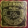 Hidersine Deluxe Violin Rosin