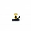 Wittner Hill-Style String Adjuster-Black/Gold Fine Tuners Violin 1 Wittner Hill-Style String Adjuster-Black/Gold Fine Tuners Violin