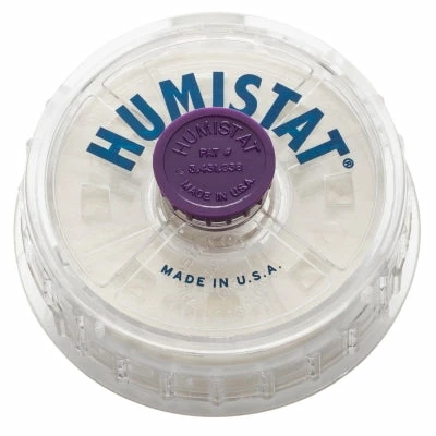 Humistat Humidifier #3 Cello Accessories 3 Humistat Humidifier #3 Cello Accessories