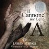 Larsen Il Cannone Cello A String