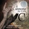 Larsen Cello Strings Il Cannone Cello C String