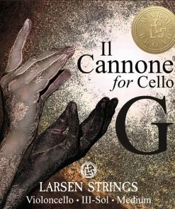 Larsen Il Cannone Cello G String