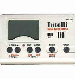 Accessories Intelli Metro-Tuner IMT-204