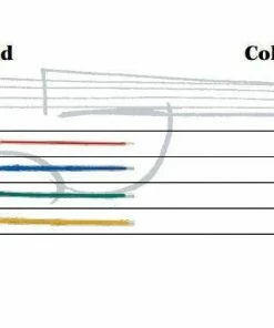 Thomastik Violin Strings Infeld Red Violin Set