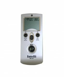 Accessories Intelli IMT-301 Metronome-tuner