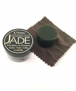Millant-Deroux Violin Rosin Jade Rosin