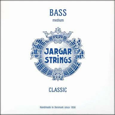 Jargar Bass Set Bass Strings 3 Jargar Bass Set Bass Strings