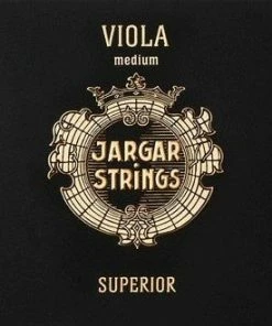 Jargar Superior Viola Set