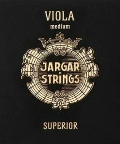 Viola Strings Jargar Superior Viola D String