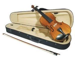 Juzek Student Violin Outfit 3 Juzek Student Violin Outfit