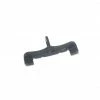 Pirastro Violin Shoulder Rests KorfkerRest Rubber Foot