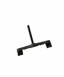 Pirastro Violin Shoulder Rests KorfkerRest Rubber Foot