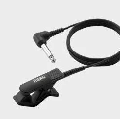 Korg Contact Microphone CM-200 Accessories