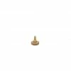 Kun Brass Screw For Super Shoulder Rest Kun Violin Shoulder Rests
