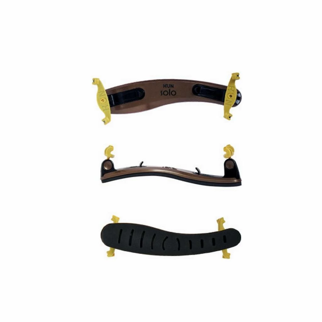 Violin Shoulder Rests Kun Solo Violin Shoulder Rest 3 Violin Shoulder Rests Kun Solo Violin Shoulder Rest