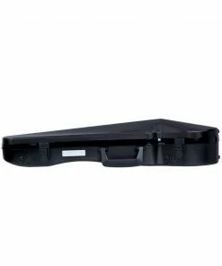 Bam Cases Violin Cases & Bags Supreme L'Opera Hightech Polycarbonate Contoured Violin Case