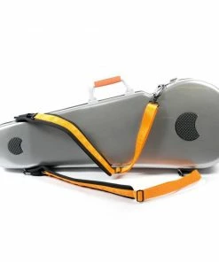 Bam Cases BAM La Defense Hightech Contoured Viola Case 12 Bam Cases BAM La Defense Hightech Contoured Viola Case