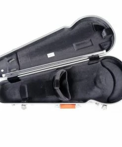 Bam Cases BAM La Defense Hightech Contoured Viola Case 11 Bam Cases BAM La Defense Hightech Contoured Viola Case