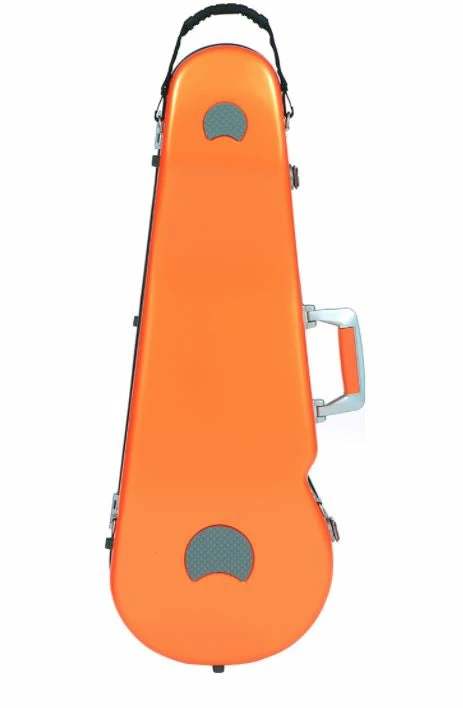 Bam Cases BAM La Defense Hightech Contoured Viola Case 8 Bam Cases BAM La Defense Hightech Contoured Viola Case