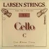 Larsen Cello C String, Small Size