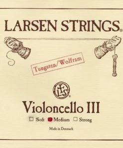 Larsen Cello G String