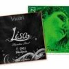 Multi-brand Violin Set: Lisa Meets Evah