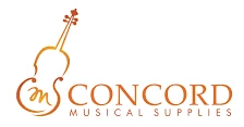 Concord Musical Supplies Sales